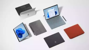 Đánh Giá Các Dòng Laptop Surface: Lựa Chọn Tuyệt Vời Cho Người Sử Dụng Hiện Đại